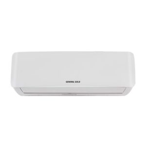 کولرگازی جنرال گلد اینورتر ۲۴۰۰۰ سری تیتانیوم GG-MS24000