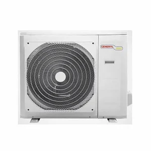 داکت اسپلیت 36000 جنرال گلد GG-GD36000 PEARL