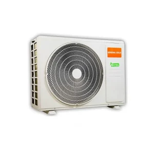 داکت اسپلیت جنرال گلد 48000 BTU موتور بزرگ T3