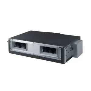 داکت اسپلیت جنرال گلد 48000 BTU موتور بزرگ T3