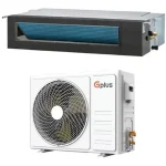 داکت اسپلیت جی پلاس 30000 اینورتر مدل GCD-30Q6VHR1