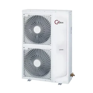 داکت اسپلیت جی پلاس 48000 اینورتر تروپیکال T3 مدل GCD-48Q6VHR3