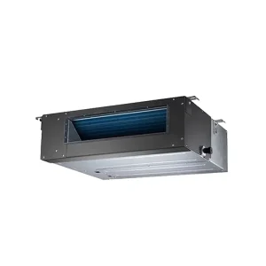 داکت اسپلیت جی پلاس 48000 اینورتر تروپیکال T3 مدل GCD-48Q6VHR3