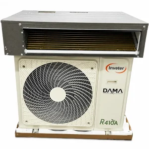 داکت اسپلیت داما 24000 BTU اینورتر T3