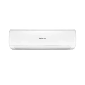 General Gold 12000 T1 air conditioner model GG MS12000PLATINIUM 1