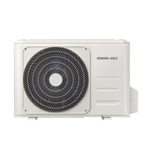 کولر گازی جنرال گلد 12000 سرد و گرم T1 مدل GG-MS12000PLATINIUM