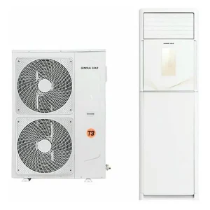 کولر گازی جنرال گلد 36000 سرد و گرم T3 مدل GG-MF36000DNORD T3