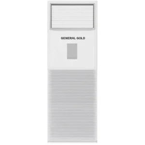 کولر گازی جنرال گلد 48000 اینورتر T3 مدل GG-GHF48000 NIDA T3