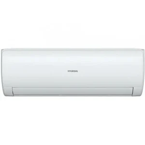 کولر گازی هیوندای 12000 اینورتر سرد و گرم مدل HAC-1230WINV
