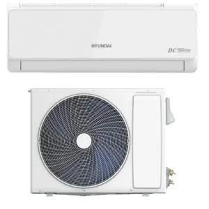 کولر گازی هیوندای 18000 اینورتر مدل HAC-1830WINV