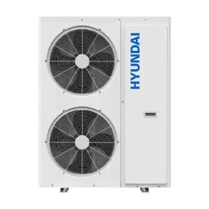 کولر گازی هیوندای 36000 سرد و گرم مدل HAC3640WT1