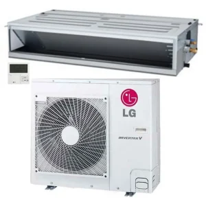 داکت اسپلیت ال جی 36000 مدل T5