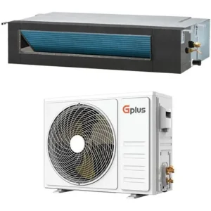 داکت اسپلیت 30000 اینورتر جی پلاس سری X مدل GCD-30XN6VHR1