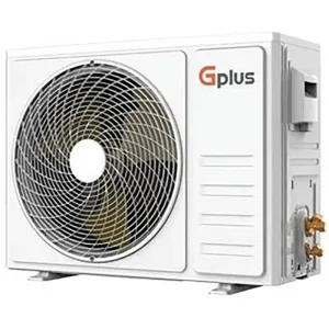 داکت اسپلیت 36000 اینورتر جی پلاس سری X مدل GCD-36XN6VHR1