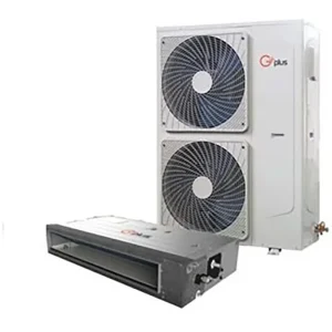 داکت اسپلیت 48000 اینورتر جی پلاس سری T مدل GCD-48TN6VHR3