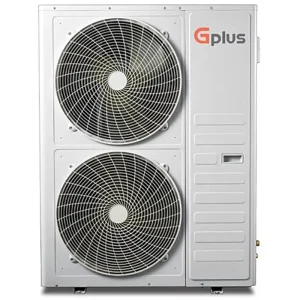 داکت اسپلیت 60000 اینورتر جی پلاس سری Z مدل GCD-60ZN8VHR1