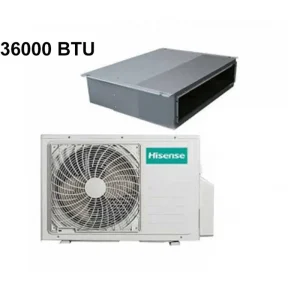 داکت اسپلیت هایسنس ۳۶۰۰۰ اینورتر T3