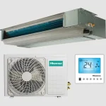 داکت اسپلیت هایسنس ۱۸۰۰۰ اینورتر T3 مدل HID-18